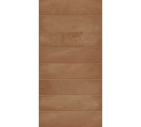 Плитка настенная AZORI BRICKS TERRACOTA 31.5х63 (1,79 м2/9 шт) СК000043668