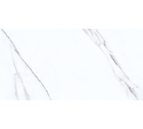 Плитка настенная AZORI CARRARA BIANCO 31.5х63 (1,79 м2/9 шт) СК000043925