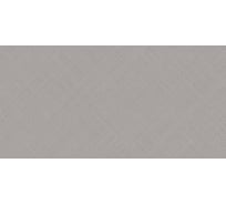 Плитка настенная AZORI INCISIO GREY 31.5х63 (1,79 м2/9 шт) СК000045498
