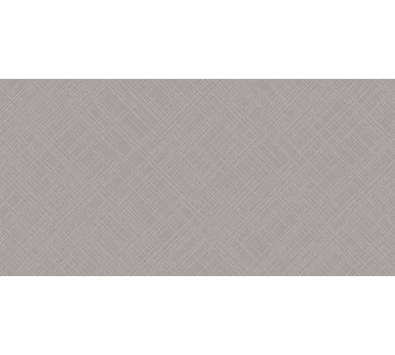 Плитка настенная AZORI INCISIO GREY 31.5х63 (1,79 м2/9 шт) СК000045498