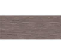Плитка настенная AZORI AMATI MOCCA 20,1х50,5 (1,62 м2/16 шт) СК000045744