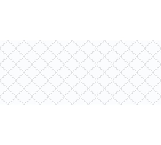 Плитка настенная AZORI CALYPSO WHITE 20,1х50,5 (1,62 м2/16 шт) СК000042599