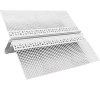 Профиль GAVIAL ПВХ Деформационный Е-образный 2,5 м, 174