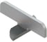 Ограничитель фальшпола огнестойкий Termoclip TRF S FM 2,5F 41 (100 шт/кор) 9700002-212 1