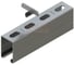 Ограничитель фальшпола огнестойкий Termoclip TRF S FM 2,5F 41 (100 шт/кор) 9700002-212 2