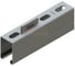 Ограничитель фальшпола огнестойкий Termoclip TRF S FM 2F 41 (100 шт/кор) 9700001-212 4