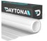 Прозрачная бронирующая пленка Daytona на окна 4 mil (30м х 0.75м) декоративная для дома MP2313075300 1