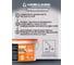 Грунт бетоно-контакт UNIKLEBE 212, 5 л -7 кг 2120005 4
