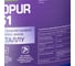 Грунт-эмаль по ржавчине Акропур AKROPUR 51 (АКРОПУР 51) 1к ПУ, 12 кг, серый УТ000011508 4
