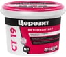 Грунтовка бетонконтакт Церезит CT 19 3 Россия 2473931