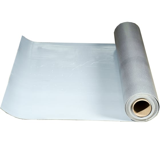 Подложка Arbiton Multiprotec LVT Fastlay HD (с клеевым слоем; 1.8 мм) 467722