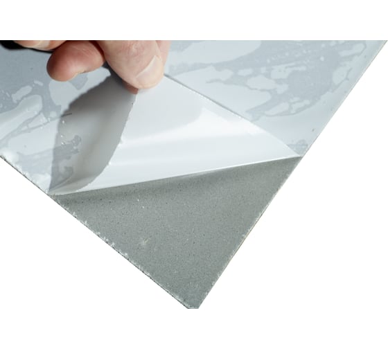 Подложка Arbiton Multiprotec LVT Fastlay HD (с клеевым слоем; 1.8 мм) 467722