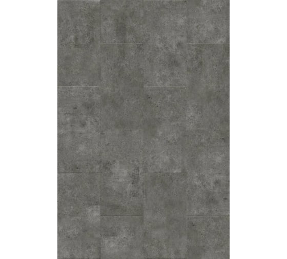 Плитка ПВХ Arbiton AROQ STONE DESIGN dryback DA123 Манхэттен бетон 279767