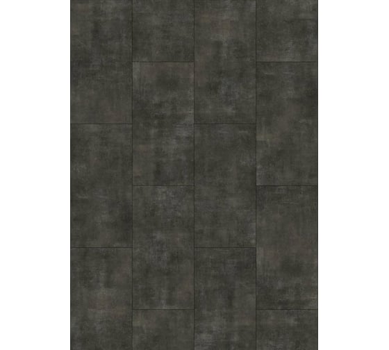 Плитка ПВХ Arbiton AROQ STONE DESIGN dryback DA122 Бродвей бетон 279766