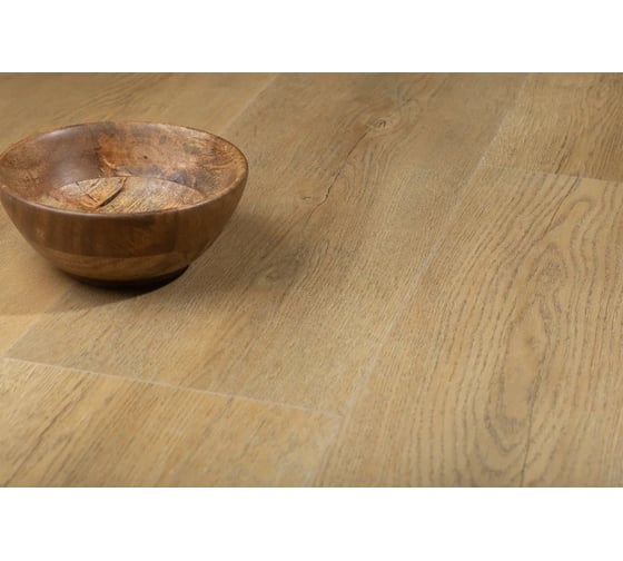 Плитка ПВХ Arbiton AMARON WOOD DESIGN click CA155 дуб Майн 449734