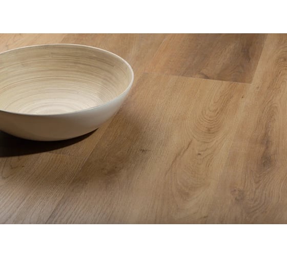 Плитка ПВХ Arbiton AMARON WOOD DESIGN click CA154 дуб Сиерра 449733