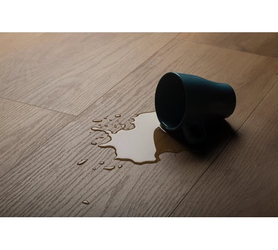 Плитка ПВХ Arbiton AMARON WOOD DESIGN click CA154 дуб Сиерра 449733