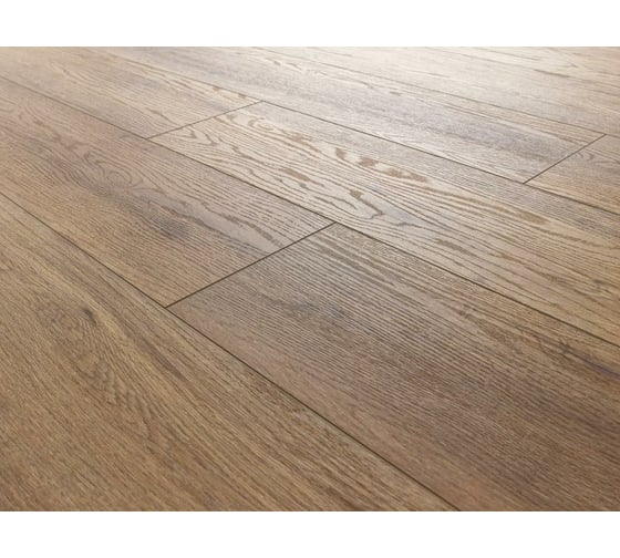 Плитка ПВХ Arbiton AMARON WOOD DESIGN click CA148 дуб Грантс 449727