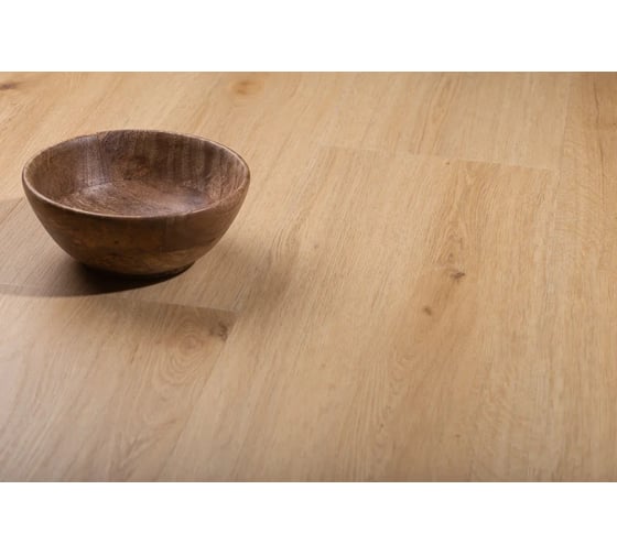 Плитка ПВХ Arbiton AMARON WOOD DESIGN click CA153 дуб Янки 449732