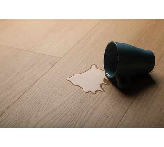 Плитка ПВХ Arbiton AMARON WOOD DESIGN click CA153 дуб Янки 449732