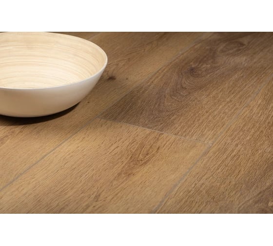 Плитка ПВХ Arbiton AMARON WOOD DESIGN click CA147 дуб Джорджтаун 449726