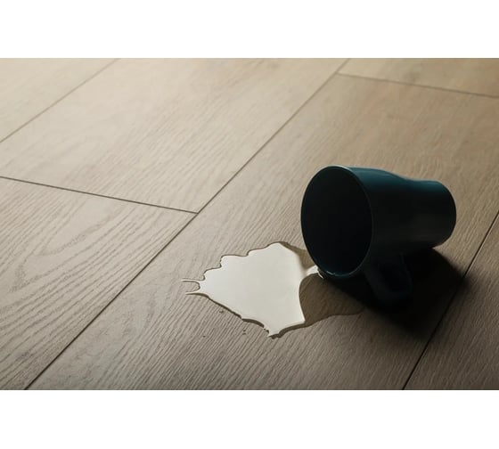 Плитка ПВХ Arbiton AMARON WOOD DESIGN click CA145 дуб Веллингтон 449724