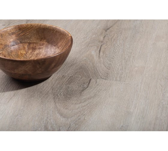 Плитка ПВХ Arbiton AMARON WOOD DESIGN click CA115 дуб Орегон 279771