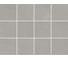 Керамогранит AlmaCeramica Alma Ceramica Бонд / Bond матовый 600х600х9, 1,8м2 (5шт в уп) серый GFU6060BND70R 4