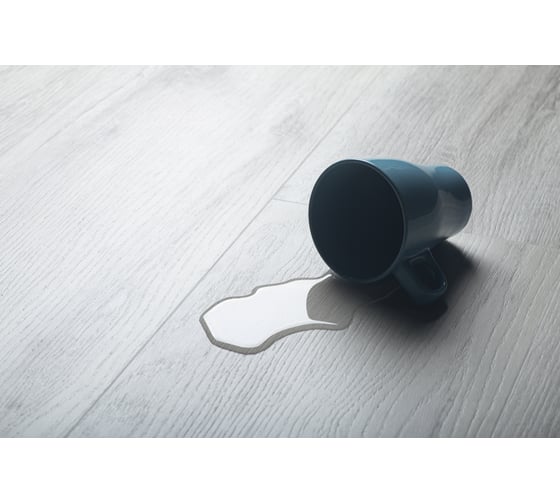 Плитка ПВХ Arbiton AMARON WOOD DESIGN click CA102 дуб Аляска 279768