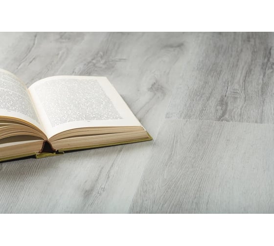 Плитка ПВХ Arbiton AMARON WOOD DESIGN click CA102 дуб Аляска 279768
