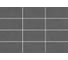 Керамогранит AlmaCeramica Alma Ceramica Бонд / Bond матовый 600х1200х8,5 1,44м2 (2 шт в уп) графит GFU60120BND20R 4