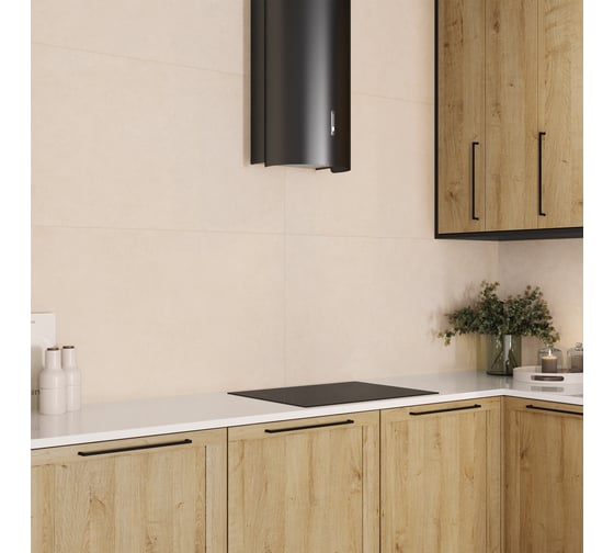 Керамогранит AlmaCeramica Alma Ceramica Бонд / Bond матовый 600х1200х8,5 1,44м2 (2 шт в уп) бежевый GFU60120BND40R