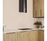 Керамогранит AlmaCeramica Alma Ceramica Бонд / Bond матовый 600х1200х8,5 1,44м2 (2 шт в уп) бежевый GFU60120BND40R 1