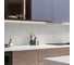 Керамогранит AlmaCeramica Alma Ceramica Флора / Flora лаппатированный 600х600х9 1,8м2 (5шт в уп) серый GFU6060FLO07L 1