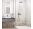 Керамогранит AlmaCeramica Alma Ceramica Флора / Flora лаппатированный 600х1200х8,5 1,44м2 (2 шт в уп) бежевый GFU60120FLO04L 1