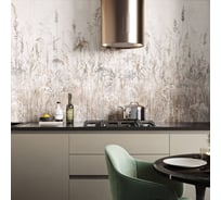 Керамогранит AlmaCeramica Alma Ceramica Флора / Flora лаппатированный 600х1200х8,5 1,44м2 (2 шт в уп) разноцветный GFU60120FLO14L