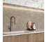 Керамогранит AlmaCeramica Alma Ceramica Флора / Flora лаппатированный 600х1200х8,5 1,44м2 (2 шт в уп) кофейный GFU60120FLO40L 1