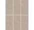 Керамогранит AlmaCeramica Alma Ceramica Флора / Flora лаппатированный 600х1200х8,5 1,44м2 (2 шт в уп) кофейный GFU60120FLO40L 4