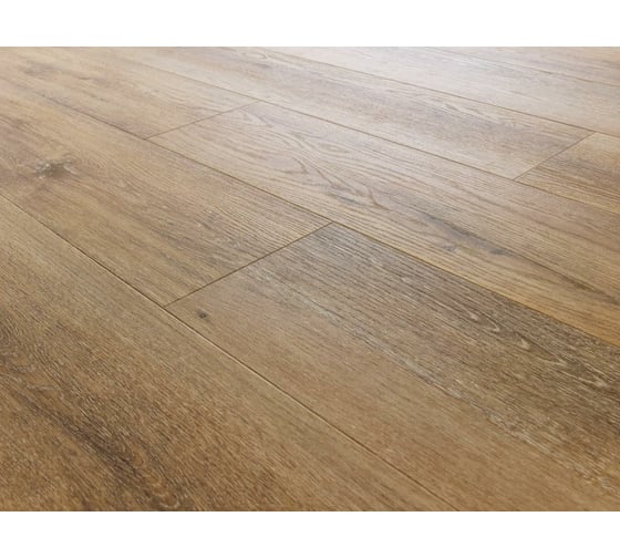 Плитка ПВХ Arbiton AMARON WOOD DESIGN click CA114 дуб Уильямсбург 279770