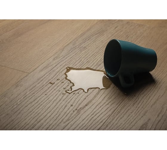 Плитка ПВХ Arbiton AMARON WOOD DESIGN click CA114 дуб Уильямсбург 279770