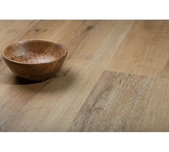 Плитка ПВХ Arbiton AMARON WOOD DESIGN click CA114 дуб Уильямсбург 279770
