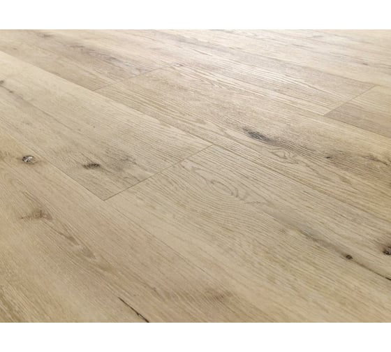 Плитка ПВХ Arbiton AMARON WOOD DESIGN click CA113 дуб Панама 279769