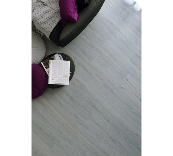 Плитка ПВХ Arbiton AROQ WOOD DESIGN dryback DA112 дуб Болонья 279757