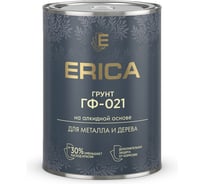 Грунт гф-021 Erica "" черный 0,8 кг 260765