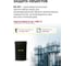 Термостойкая грунт-эмаль до 700°С Certa КО-811 черный (~RAL 9004) 25 кг K811700chern25 2