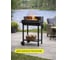 Термокраска Certa, серебристо-серый матовый, до 600°С 0,8 кг TRM004 9