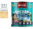 Лазурь акриловая для дерева тонирующая биозащитная FARBITEX Ангара калужница (0 4300016744 2