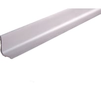 Профиль Arbiton PRO L (B1) (матовое серебро; 1,86 м) 410531