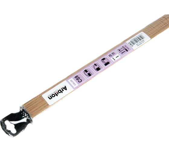 Профиль Arbiton CS3 CS9 (дуб дворский; 1,86 м) 414139