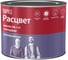 Эмаль Расцвет ПФ-115 серая, 0.5 кг 9748 1